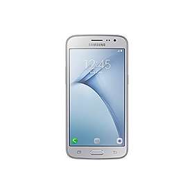 Specs For Samsung Galaxy J2 16 Sm J210f Ds Mobiltelefoner Egenskaper Information