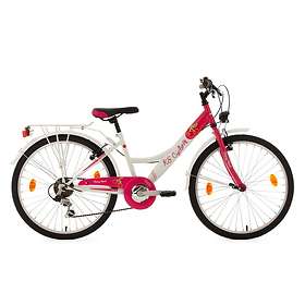 KS Cycling Cherry Heart 24"