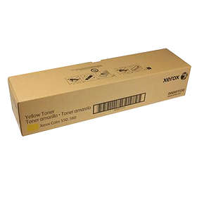 Xerox 006R01522 (Jaune)