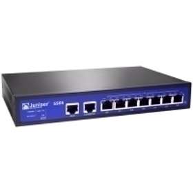 Juniper Networks SSG-5-SH-MW-US