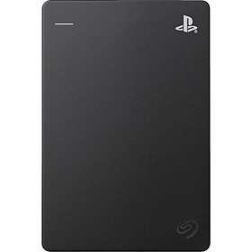 Seagate Game Drive for PlayStation 2TB