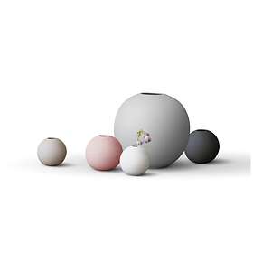 Cooee Design Ball Vas 200mm