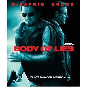 Body of Lies (Blu-ray)