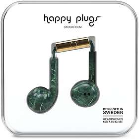 Happy Plugs Earbud Plus In-ear