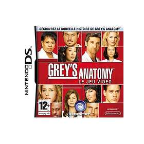 Grey's Anatomy (DS)