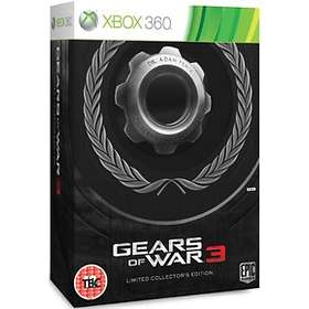 Gears of War 3 at the best price