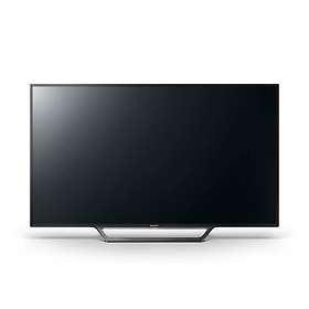 Sony KDL-55W650D 55" 4K Ultra HD LED Smart TV