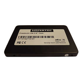 Hypertec FireStorm Lite SSD2S480FS-L 480GB