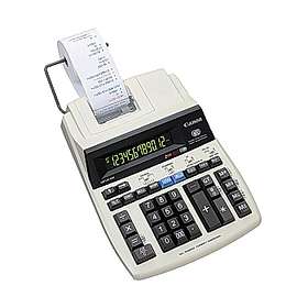 Printing calculator