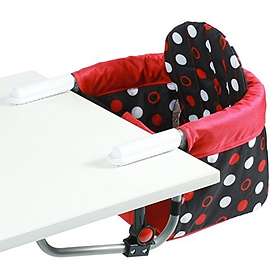 Chic 4 Baby Table Relax 350