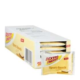 Dextro Energy Sport Snack Carbohydrate Bar 40g 20pcs