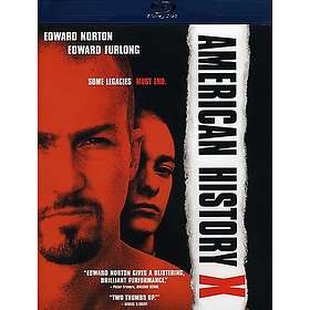American History X (US) (Blu-ray)