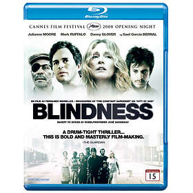 Blindness (Blu-ray)