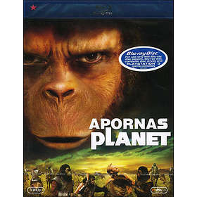 Apornas Planet (1968) (Blu-ray)
