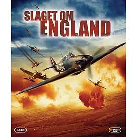Slaget Om England (Blu-ray)