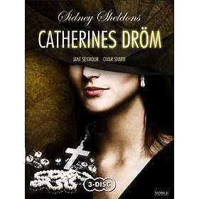 Catherines Dröm - Memories of Midnight (DVD)