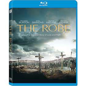 The Robe (US) (Blu-ray)
