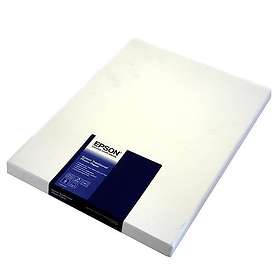 Epson Traditional Photo Paper 330g A4 25st