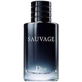 Dior Sauvage edt 200ml