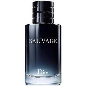 difference between sauvage edt and edp