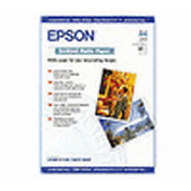 Epson Archival Matte Paper 192g A4 50stk