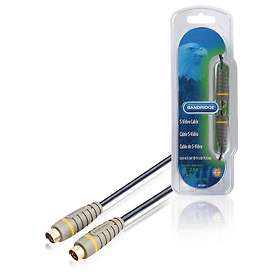 Bandridge Blue S-Video - S-Video 2m