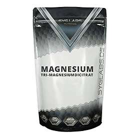 Syglabs Nutrition Magnesium Citrate 500g