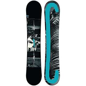 burton custom smalls 40