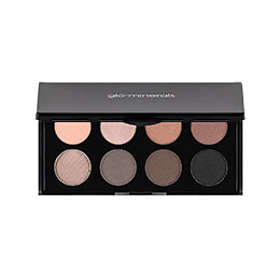 Glo Skin Beauty Elemental Collection Eyeshadow Palette