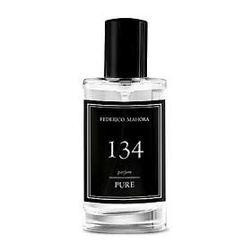 Federico Mahora Pure Collection For Men No 134 Perfume 50ml