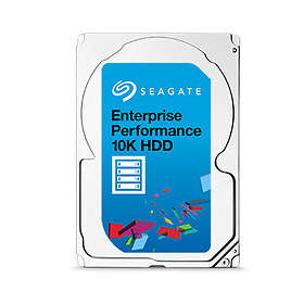 Seagate Enterprise Performance 10K ST300MM0058 128MB 300GB