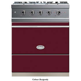 Lacanche Moderne Cormatin LMG741CT (White)