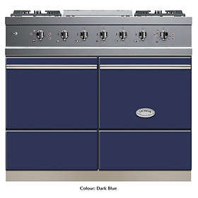 Lacanche Moderne Cluny LMCF1052G (White)