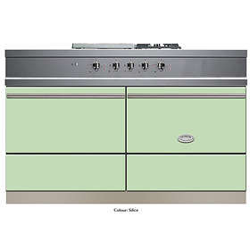 Lacanche Moderne Sully - Chalonnais LMCF1432GE (White)