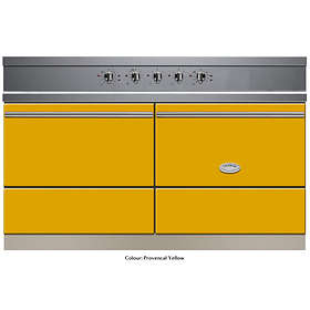 Lacanche Moderne Chalonnais LMVI1432EE (White)