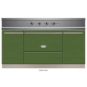 Lacanche Moderne Citeaux LMVI1532E (White)