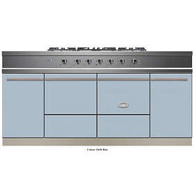 Lacanche Moderne Flavigny LMG1852G (White)
