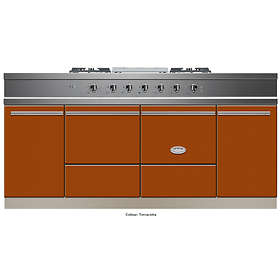 Lacanche Moderne Flavigny LMCF1852EE (White)