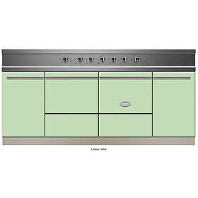 Lacanche Moderne Flavigny LMVI1852ECT (White)