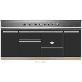 Lacanche Moderne Avalon LMVI1853EE (White)
