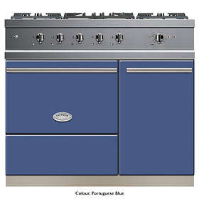 Lacanche Moderne Vougeot LMG1051G-D (White)