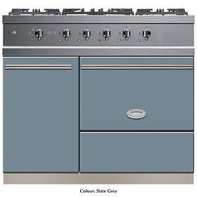 Lacanche Moderne Volnay LMG1051CT-G (White)