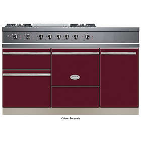 Lacanche Moderne Chemin LMCF1453GE-D (White)