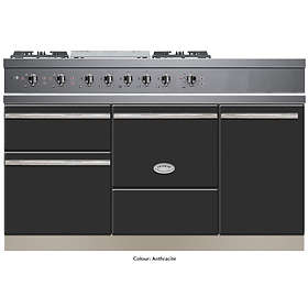 Lacanche Moderne Chemin LMCF1453EE-D (White)