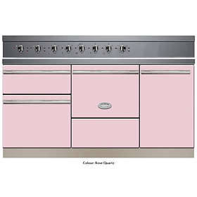 Lacanche Moderne Chemin LMVI1453ECT-D (White)