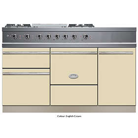 Lacanche Moderne Chemin LMCF1453ECT-D (White)