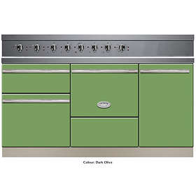 Lacanche Moderne Chemin LMVI1453EE-D (White)