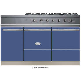 Lacanche Moderne Charlieu LMG1452EE-G (White)