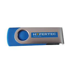 Hypertec USB Swivel 64GB