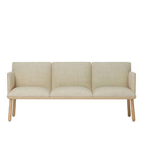 Fogia Tondo Sofa (3-sits)